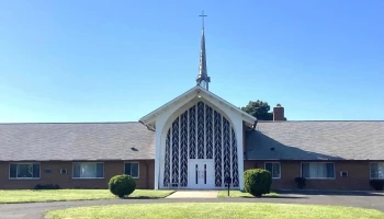 Forest Heights Baptist Church - Oxon Hill