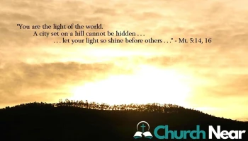 Forest Hill Presbyterian Church - Forest Hill