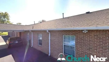 Forest Hills Baptist Church - Rockville