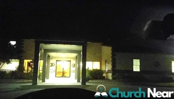Forge Road Bible Chapel - Perry Hall