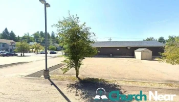 Fountain of Life Church - Laconia Fountain of Life Church - Laconia