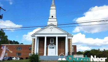 Fountain Of Restoration Church - Fort Washington