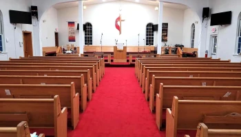 Fowler United Methodist Church - Annapolis