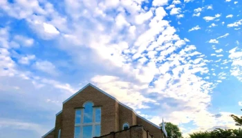 Frederick Church of the Brethren - Frederick