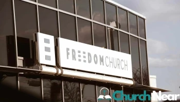 Freedom Church - Bel Air Campus - Bel Air