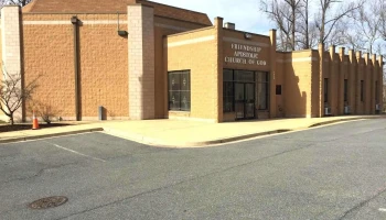 Friendship Apostolic Church of God - Hyattsville