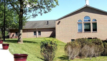 Friendship Baptist Church - Sykesville