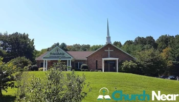 Friendship Community Baptist Church - Dunkirk
