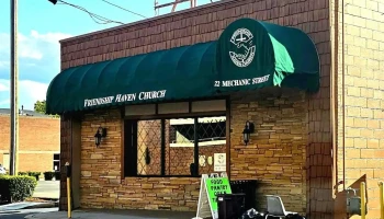 Friendship Haven Church - Cumberland