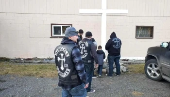 Friendship Mission - Kenai