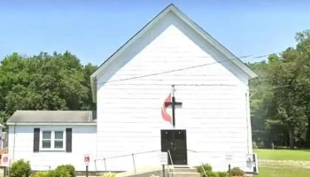 Friendship United Methodist Church - Millsboro