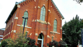 Frostburg United Methodist Church - Frostburg