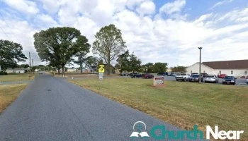 Fruitland Christian Church - Fruitland
