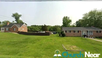 Full Gospel Dc State - Temple Hills