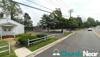 Full Gospel Pentecostal Church - Laurel