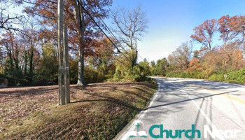 Gaines Ame Church - Elkridge