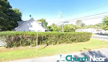 Galilee Lutheran Church - Chester