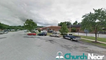 gathering of the remnant - Fort Washington