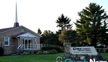 Gc3 (Grace Community Christian Church) - Frederick