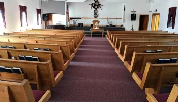 Germantown Baptist Church - Germantown