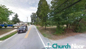 Gethsemane Baptist Church - Laurel