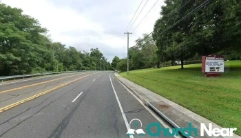 Gethsemane Baptist Church - Mitchellville