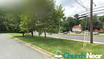 Gideon Church - Takoma Park