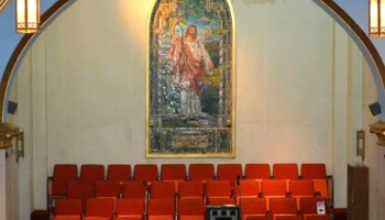 Gillis Memorial Christian Community Church - Baltimore