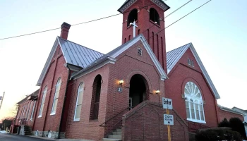 Glade United Church of Christ - Walkersville