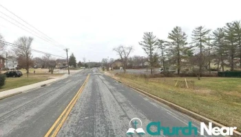 Glenarden Church of Christ - Glenarden