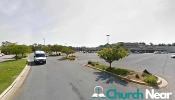 Glendale Baptist Church - Capitol Heights