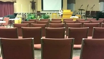 Glenn Dale Baptist Church - Glenn Dale