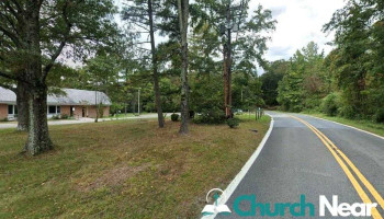 Glenn Dale United Methodist Church - Glenn Dale