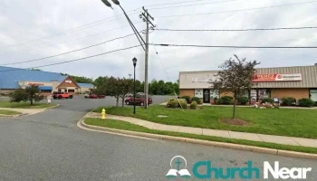 Glorious Prayers Ministries - Edgewood