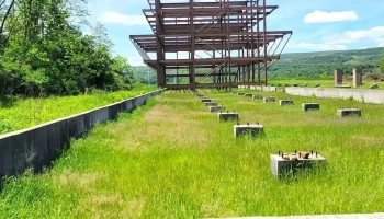 God's Ark of Safety - Frostburg