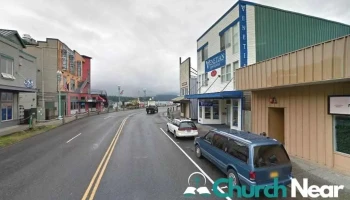 Good News Fellowship - Ketchikan