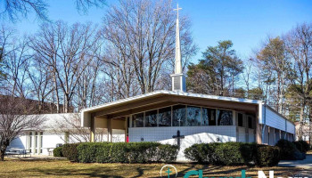 Good Samaritan Lutheran Church - Lanham