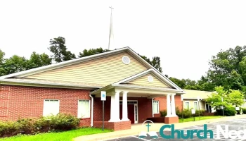 Good Samaritan Lutheran Church - Lexington Park