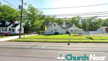 Good Shepherd Baptist Church - Forest Heights