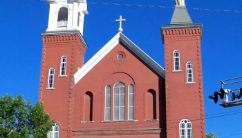 Good Shepherd Catholic Parish - Berlin Good Shepherd Catholic Parish - Berlin