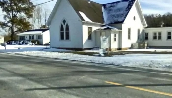 Goodwill Baptist Church - Pocomoke City