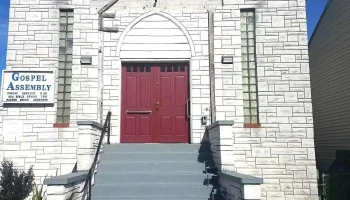 Gospel Assembly Church - Baltimore