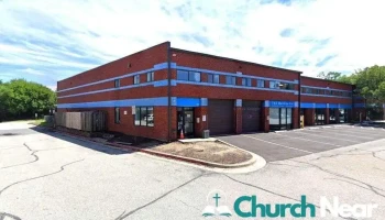 Gospel Assembly Church - Laurel