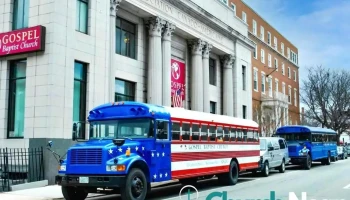 Gospel Baptist Church - Manchester Gospel Baptist Church - Manchester