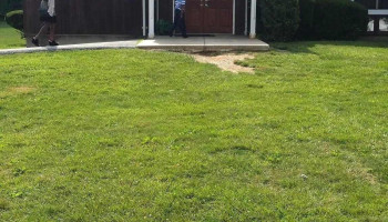 Gospel Faith Mission International - Randallstown