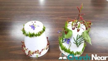 Gospel Korean Presbyterian Church of Washington - 13925 Travilah Rd