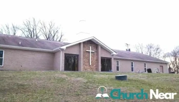 Grace Baptist Church - Laurel