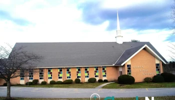 Grace Bible Church - Manchester
