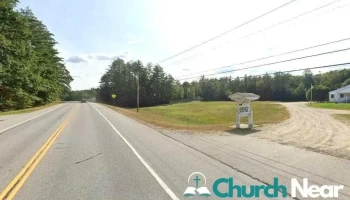 Grace Bible Church of the White Mountains - Wentworth Grace Bible Church of the White Mountains - Wentworth