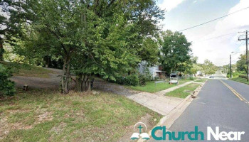 Grace Cathedral - Capitol Heights